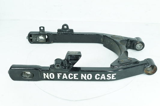 2007 - 2017 Harley-Davidson Dyna Super Glide Rear Fork Swingarm Swing Arm 47820-06