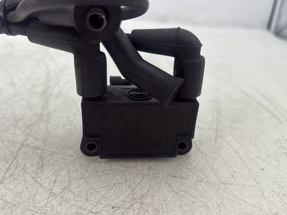 2011 Harley Street Glide Touring FLHX OEM Ignition Coil Spark Plugs Cable