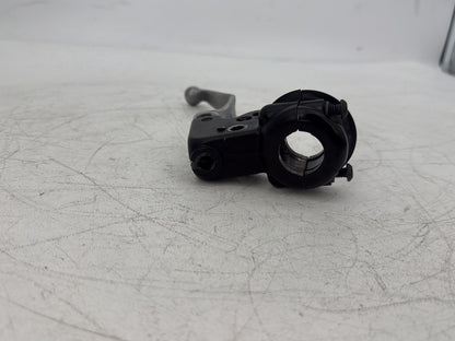 2004 Harley Touring FLHT Electra Glide OEM Front Left Hand Clutch Control Lever