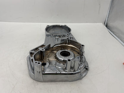 2005 Harley Touring FLHRCI Road King Classic OEM Inner Primary Clutch Cover
