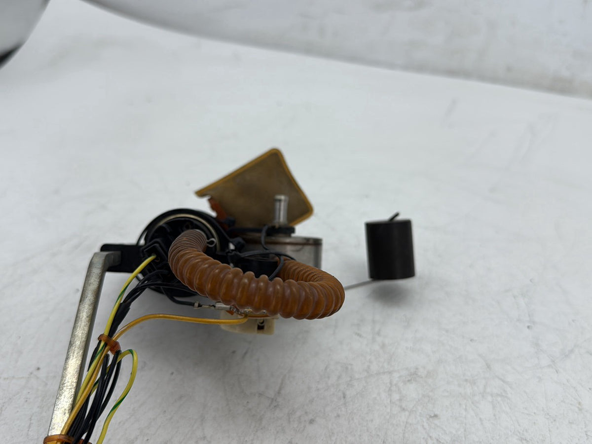 2000 Harley Electra Glide Ultra OEM Fuel Pump Sending Unit Gasoline