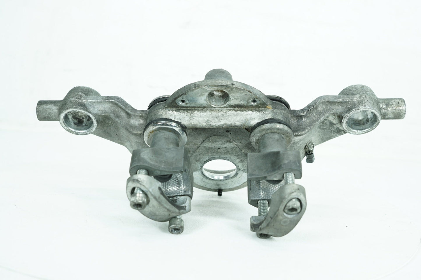 1984 - 1998 Harley-Davidson Touring Electra Glide Classic Front Fork Upper Triple Tree Bracket 45435-95