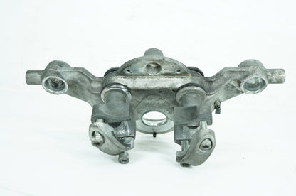 1984 - 1998 Harley-Davidson Touring Electra Glide Classic Front Fork Upper Triple Tree Bracket 45435-95