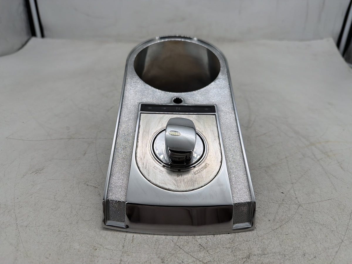 2001 Harley Fat Boy Softail FLSTF OEM Fuel Gas Tank Dash Console 71250-00A
