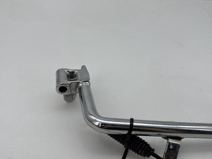 2008 Harley Softail Deluxe FLSTN OEM Left Side Jiffy Kick Stand & Spring