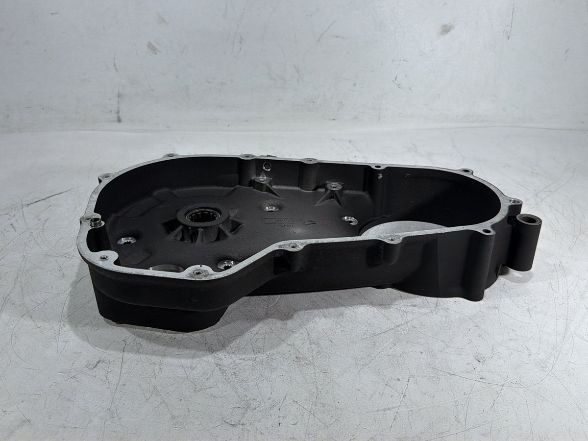 2014 Harley Electra Glide Touring Ultra OEM Inner Primary Clutch Cover