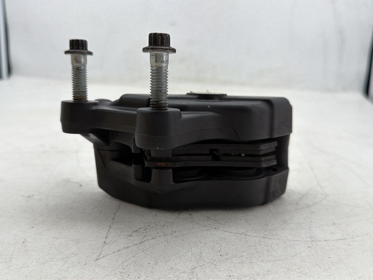 2018 Harley Road Glide Touring FLTRXS OEM Front Left 1 Brake Caliper