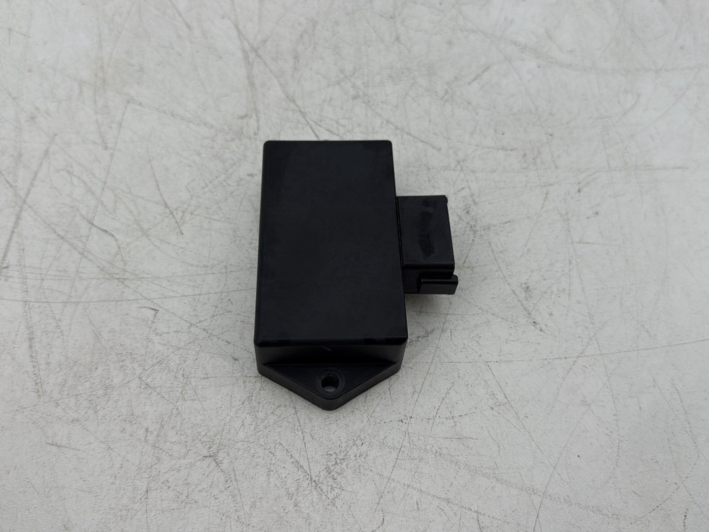 2005 Harley Dyna FXDWG Wide Glide OEM Ignition Computer Module Igniter CDI