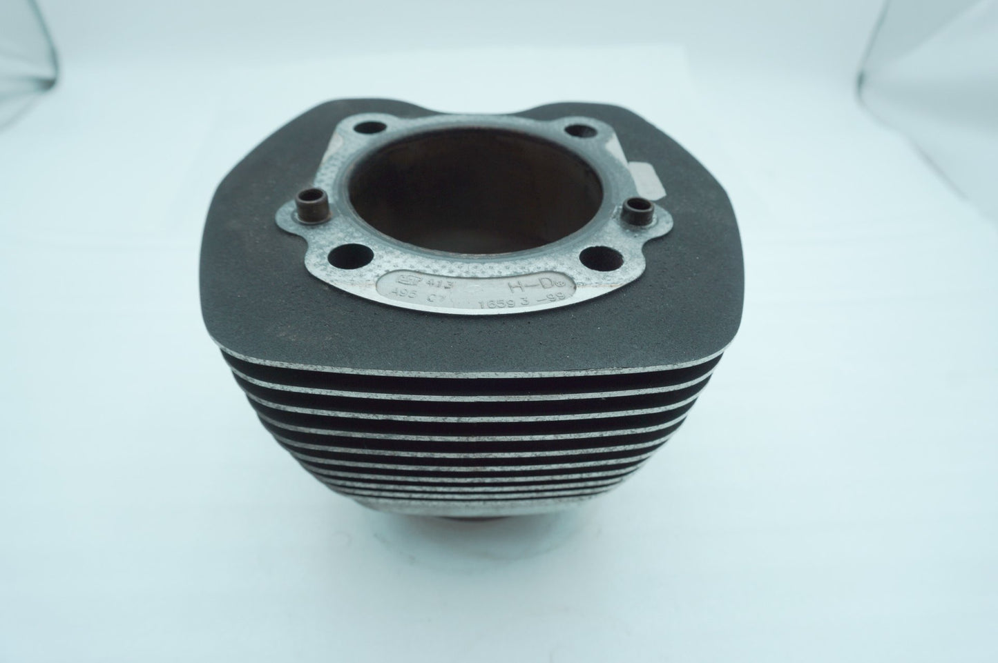 2007 - 2011 Harley-Davidson Touring Electra Glide Twin Cam Engine Jug 1 Cylinder Barrel 16593-99