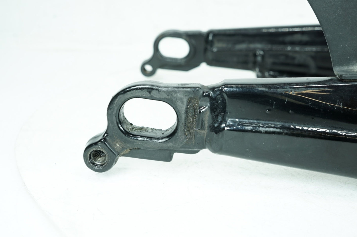 2007 - 2011 Harley-Davidson Touring Street Glide Rear Fork Swingarm Swing Arm 47549-09