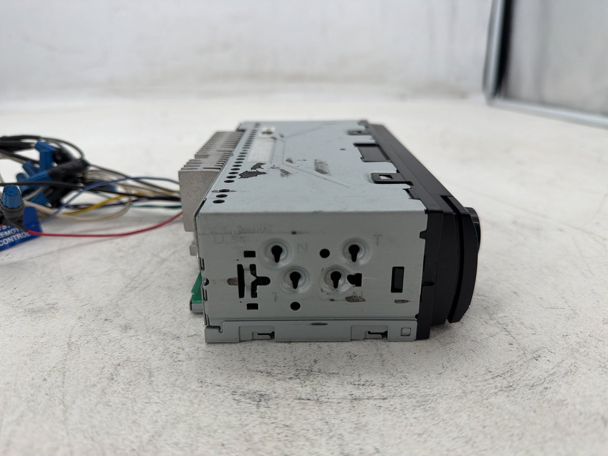 1991 Harley Electra Glide Touring Ultra OEM Digital Media Receiver Head Radio Player