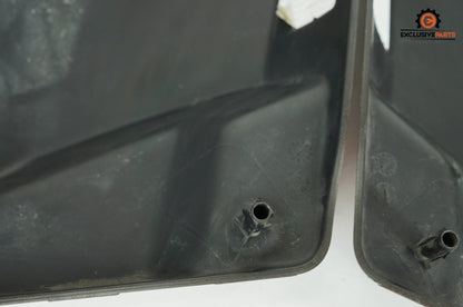 2007 - 2011 Harley-Davidson Touring Electra Glide Ultra Left Right Side Fairing Cover 66048-09