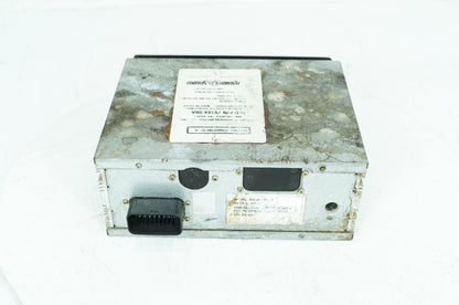 1999 - 2006 Harley-Davidson Touring Electra Glide Radio Cassette Player Audio 76146-98 76164-98A