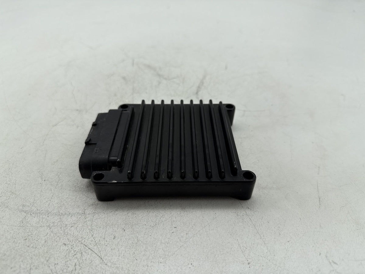 2008 Harley Softail Custom FXSTC OEM Engine Control Module Brain ECU ECM