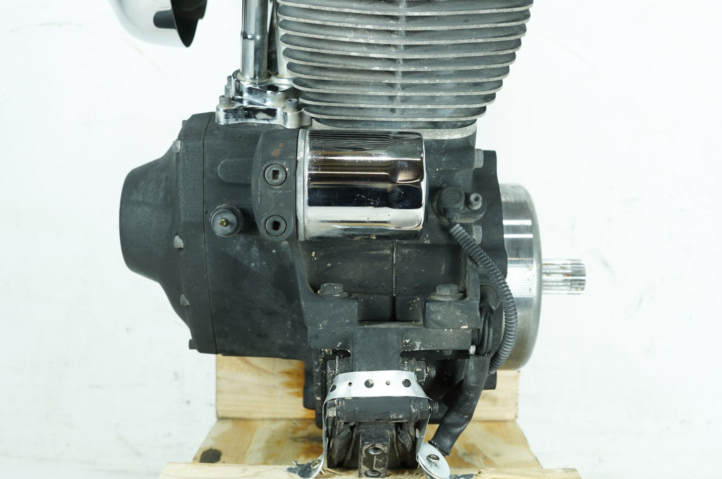 2007 - 2017 Harley-Davidson Dyna Wide Glide EFI Twin Cam 103 Engine Motor 19805-14
