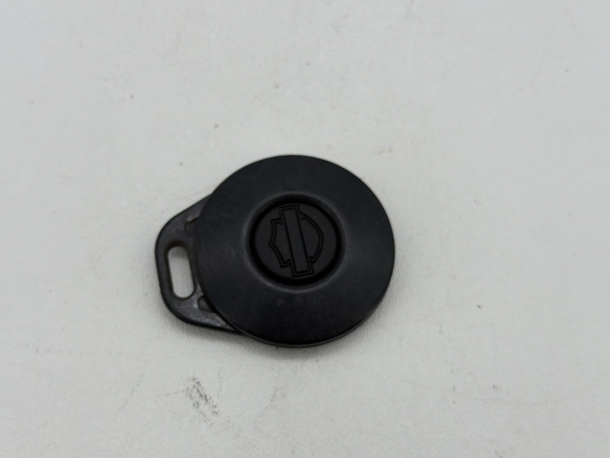 2006 Harley Electra Glide Touring Classic OEM Smart Keyless 1 Key Fob Remote