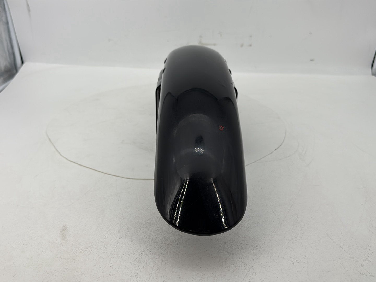 2004 - 2013 Harley-Davidson Sportster 883 Custom Front Wheel Fender Shell Panel 58998-83C