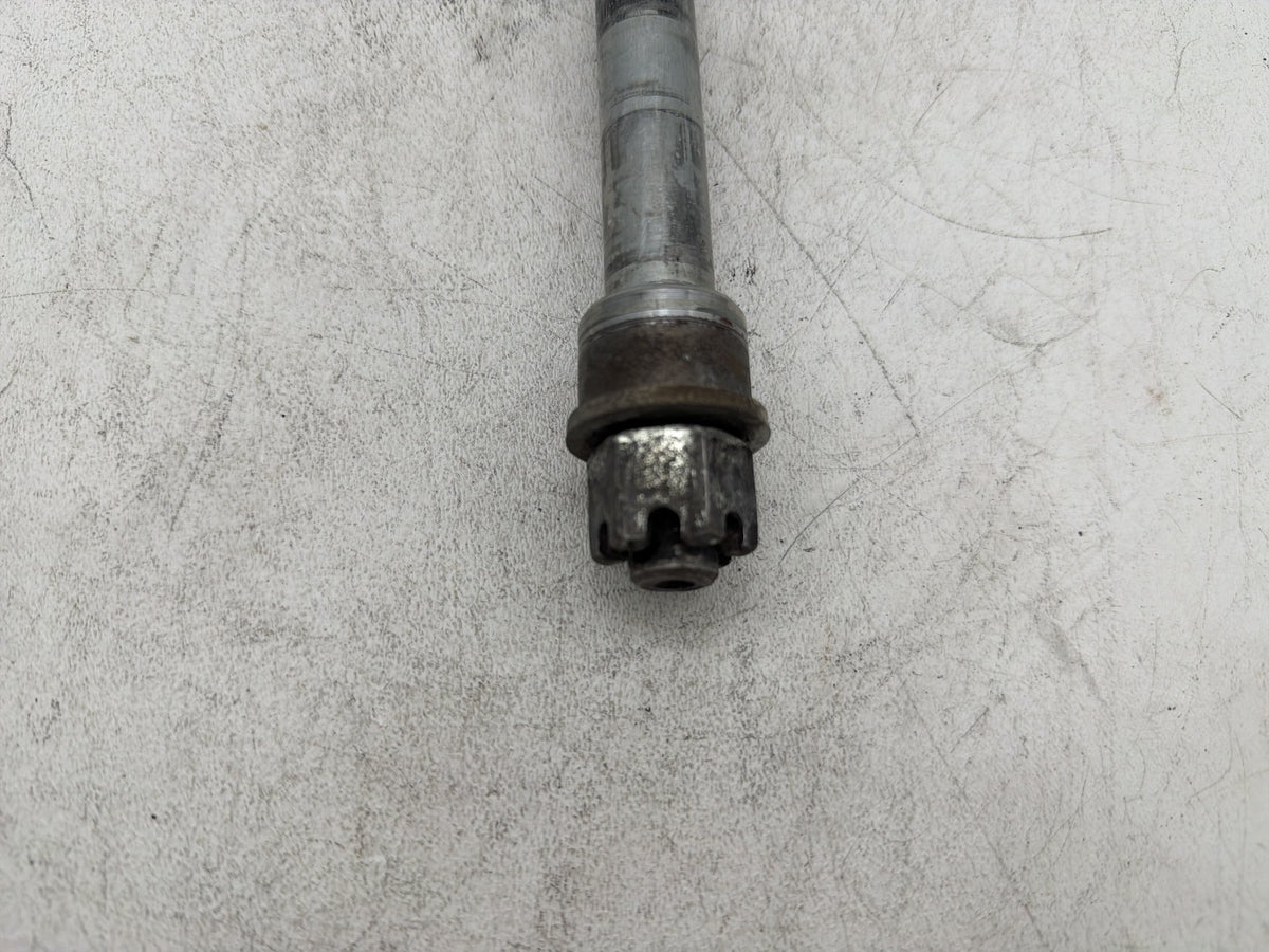 1996 Harley Electra Glide Touring Ultra OEM Rear Wheel Axle Bolt Shaft