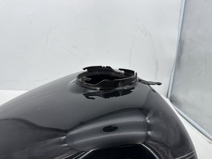 2008 Harley Touring FLHTCU Electra Glide Ultra OEM Fuel Gas Tank Gasoline Reservoir