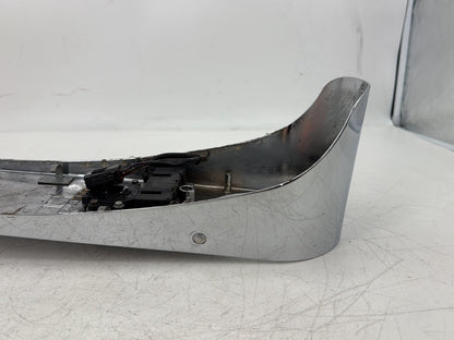 2006 Harley Touring FLHRI Road King OEM Fuel Gas Tank Dash Console NOKey