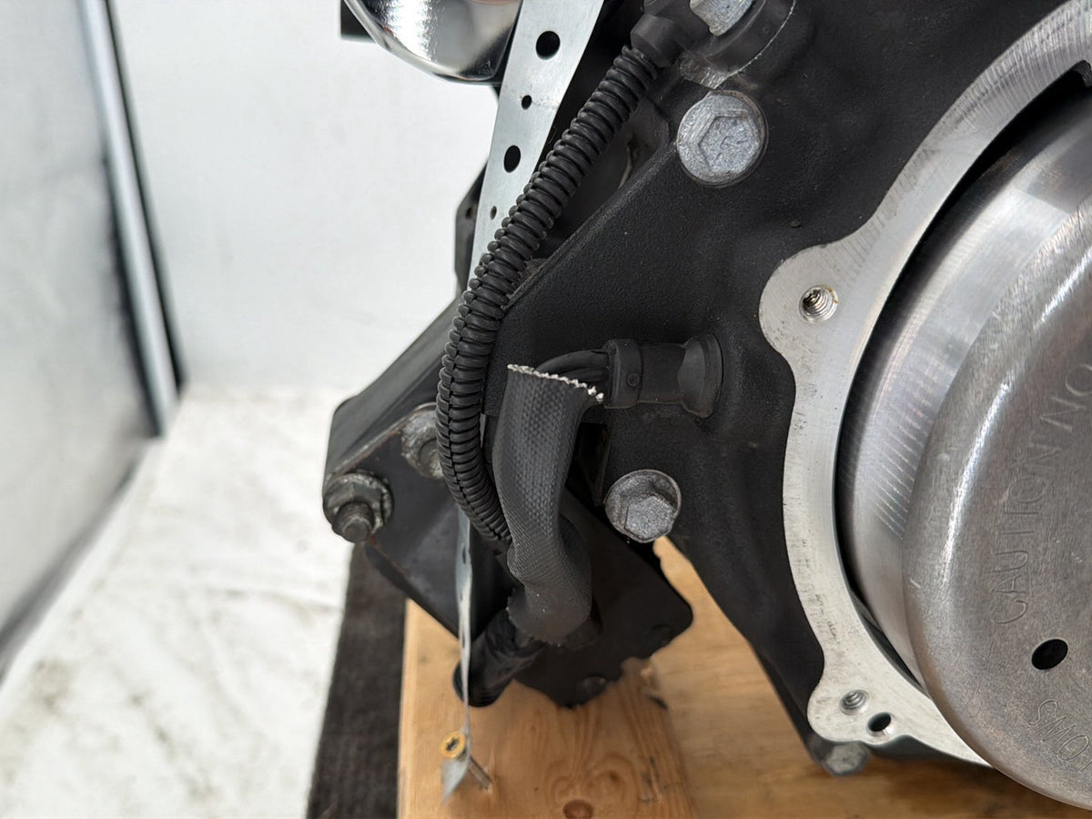 2014 Harley Dyna Low Rider FXDL OEM EFI Twin Cam 103 Engine Motor 22K