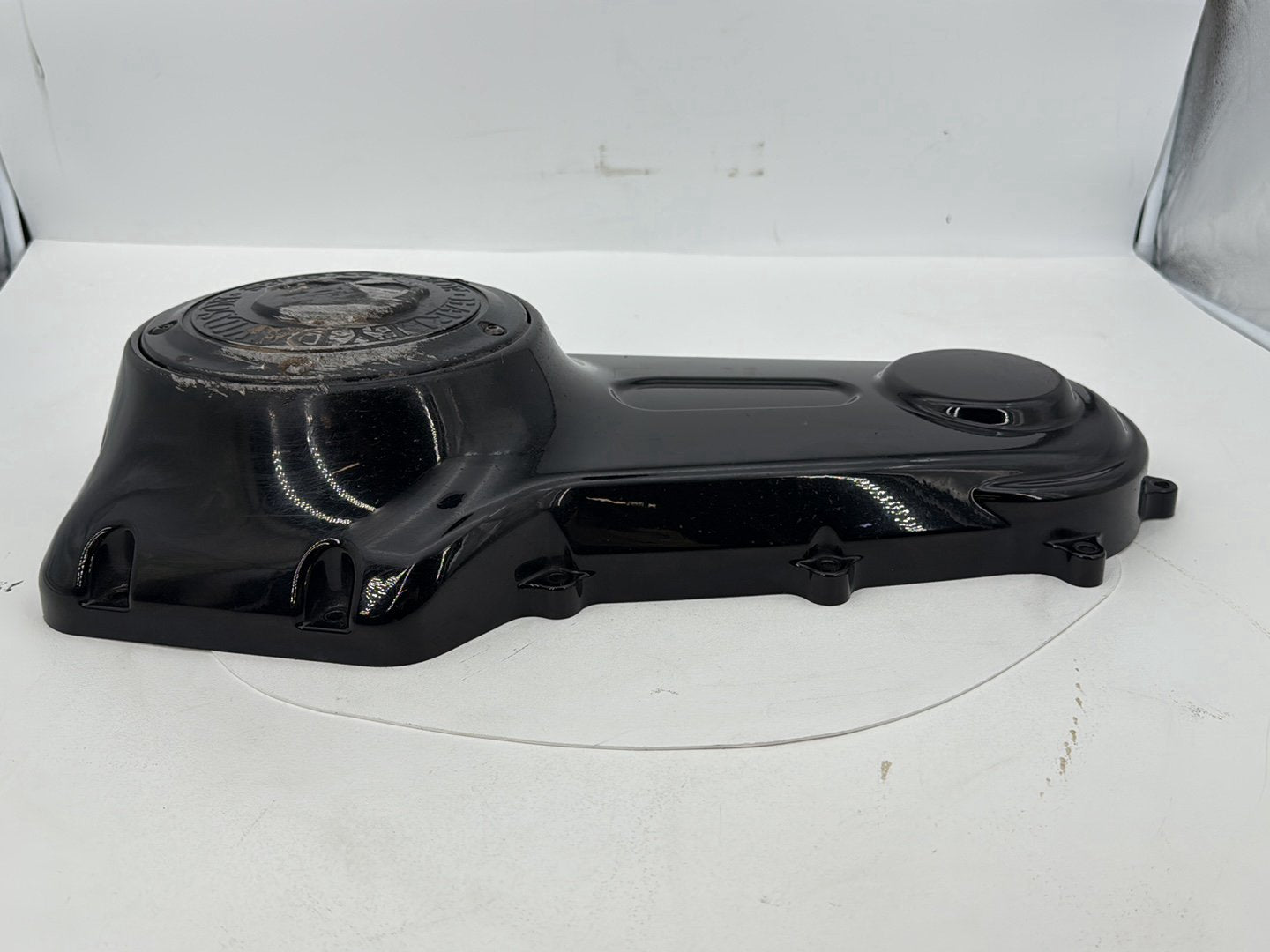 2007 - 2017 Harley-Davidson Dyna Wide Glide Outer Primary Clutch Cover 60784-06A