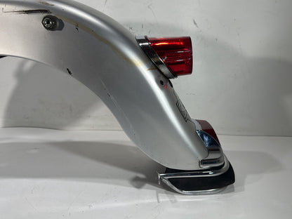 2003 Harley Electra Glide Touring Ultra FLHTCUI OEM Rear Wheel Fender Taillight Brake Lamp