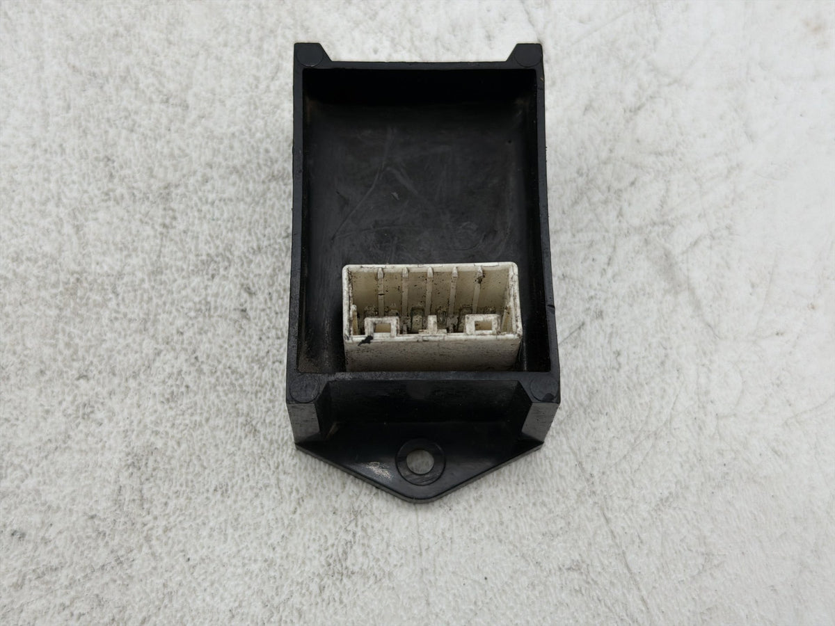 1996 Harley Electra Touring Ultra OEM Fuel Gas Pump Sensor Relay Module 68620-96