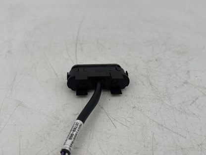 2007 Harley Touring FLHTCU Electra Glide Ultra OEM Dash Indicator Lamp Wire Plug 68789-96A