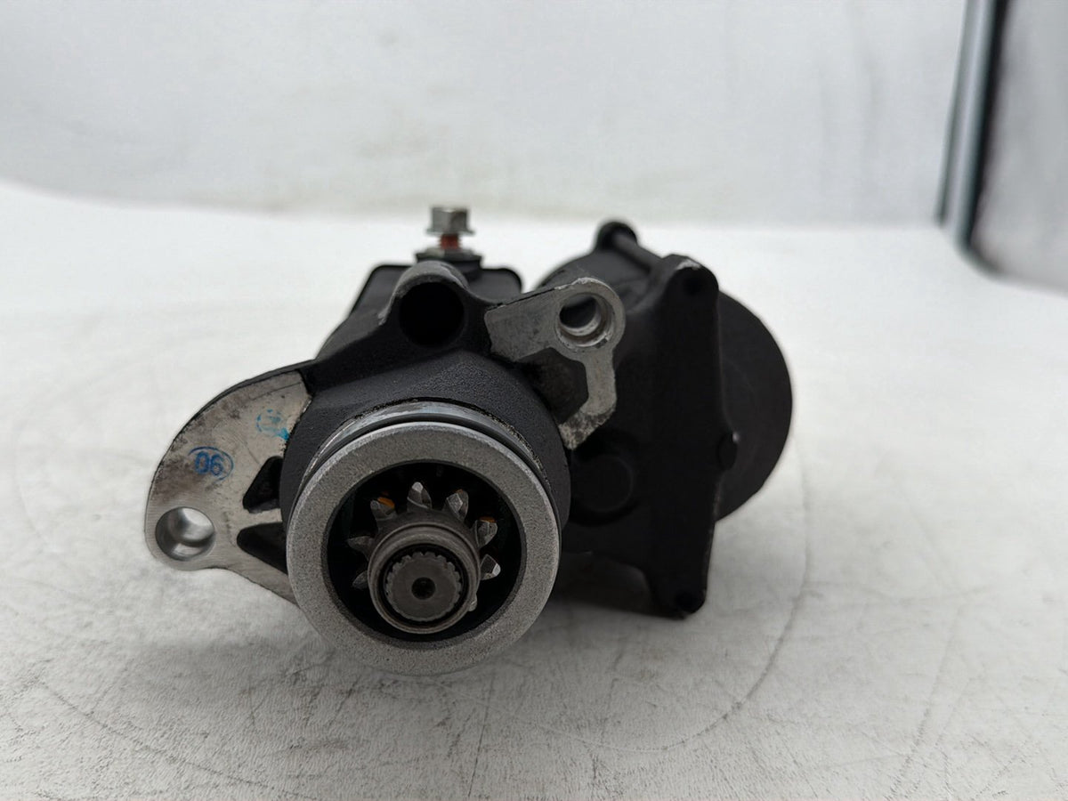 2014 Harley Dyna Switchback FLD OEM Engine Starter Motor