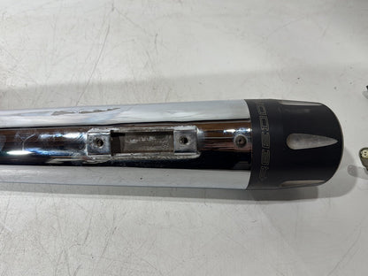 2008 - 2016 Harley-Davidson Touring Electra Glide Ultra Exhaust Header Pipes Muffler Freedom Performance