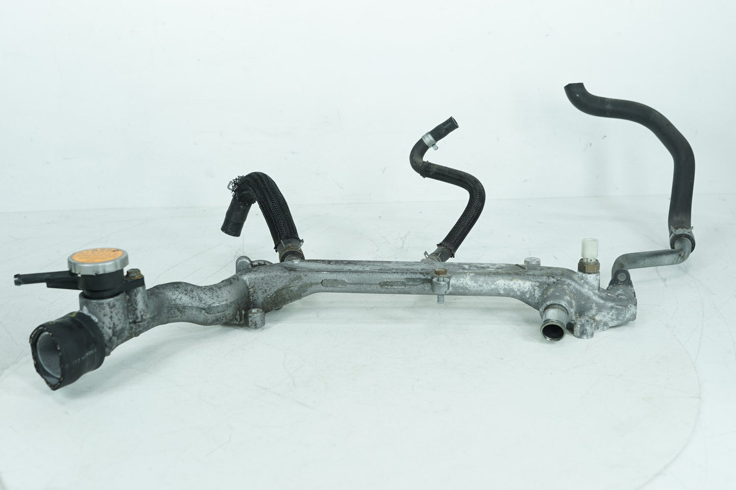 2021 Subaru Crosstrek  Cooling Oil Pressure Pipe Line