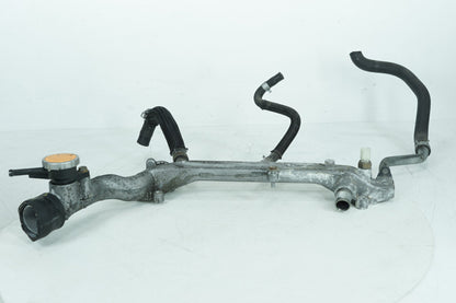 2021 Subaru Crosstrek  Cooling Oil Pressure Pipe Line