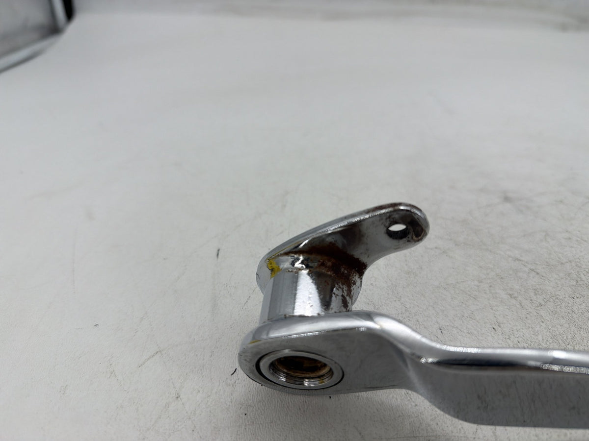 2002 Harley Heritage Softail Classic FLSTC OEM Foot Brake Control Lever Pedal