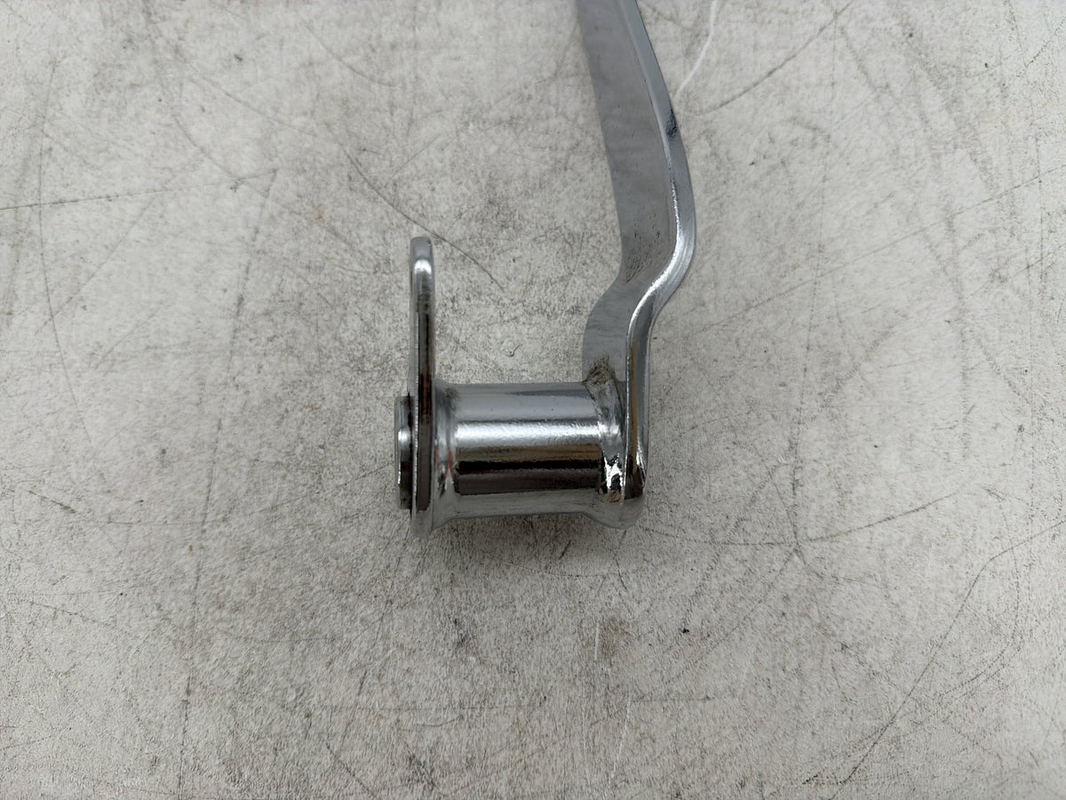 2004 Harley Electra Glide Touring Ultra OEM Foot Brake Control Lever Pedal
