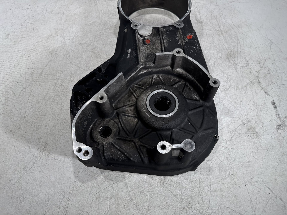 1993 Harley Electra Glide Touring FLHT OEM Inner Primary Clutch Cover 60677-99B