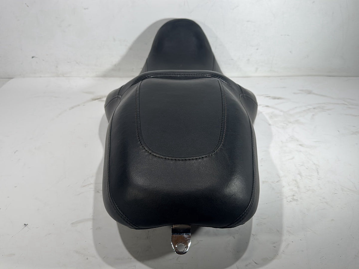 2014 Harley Street Glide Touring FLHXS OEM Passenger Rider Driver Seat Saddle