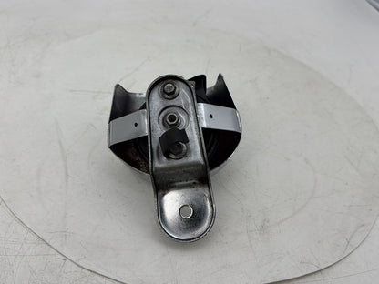 2008 Harley Electra Glide Touring Ultra FLHTCUI OEM Horn Signal Klaxon Chrome Cover
