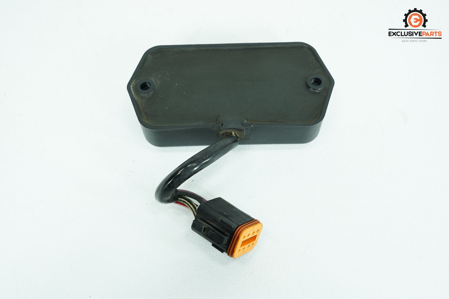 Ignition Computer Module Igniter CDI, 32449-95A, 1996, Harley-Davidson, Dyna, Convertible, FXDS