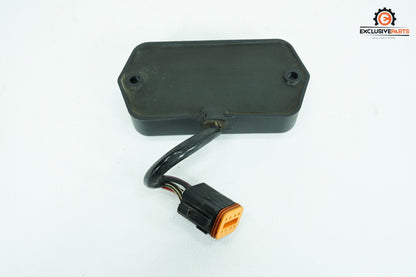 Ignition Computer Module Igniter CDI, 32449-95A, 1996, Harley-Davidson, Dyna, Convertible, FXDS