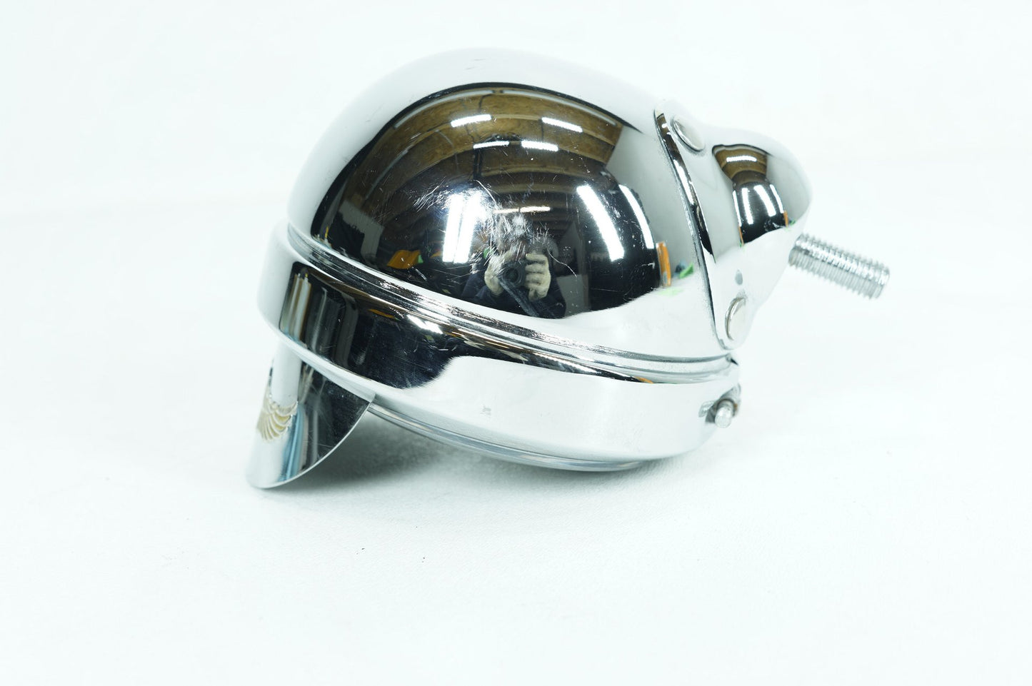 2012 - 2016 Harley-Davidson Touring Street Glide Front Auxiliary Aux 1 Fog Passing Light 68846-09