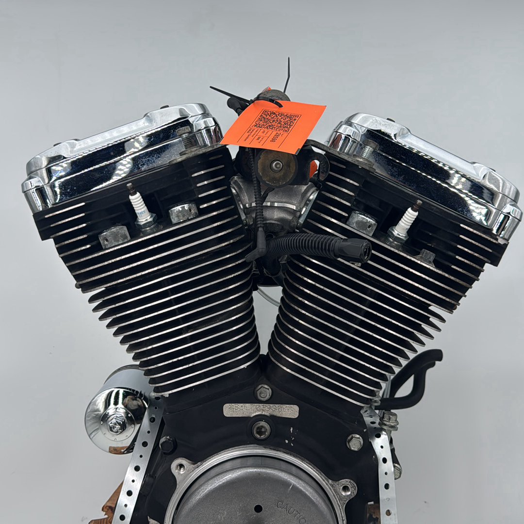 1986 - 1998 Harley-Davidson Softail Heritage Classic CARB EVO 1340 80CI Engine Motor 16121-96