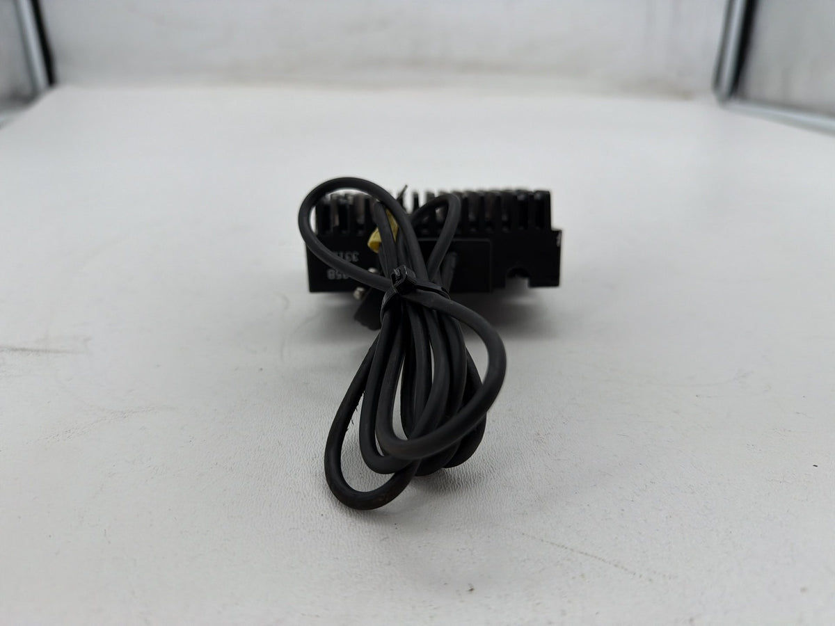 1994 Harley Softail Custom FXSTC OEM Voltage Regulator Rectifier