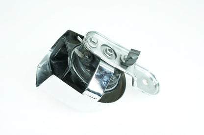 2008 - 2016 Harley-Davidson Touring Street Glide Horn Signal Klaxon Chrome Cover 69012-93A
