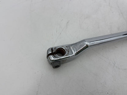 2008 Harley Touring FLHTCU Electra Glide Ultra OEM Gear Shifter Lever Pedal