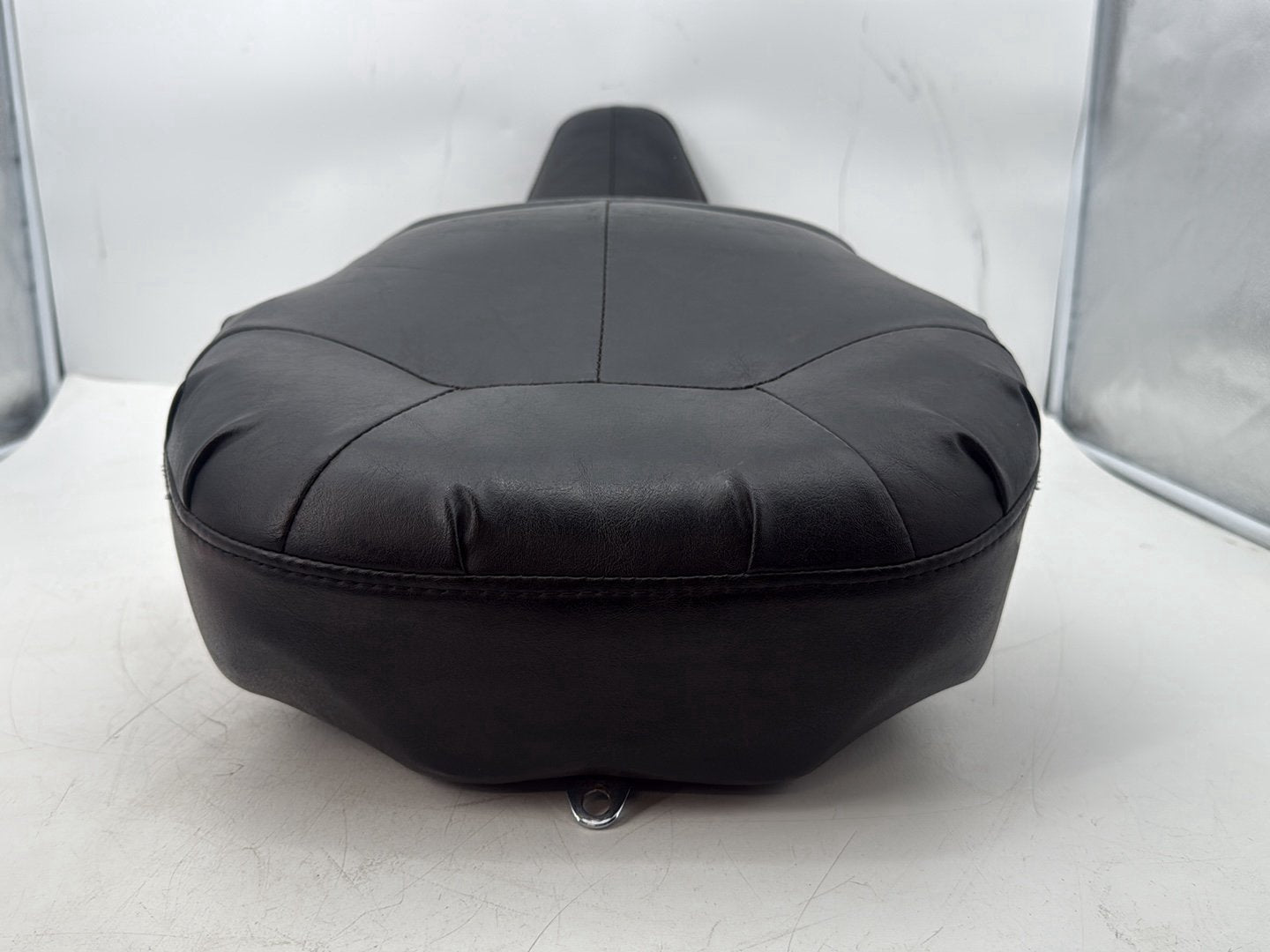 2007 Harley Touring FLHTCU Electra Glide Ultra OEM Passenger Rider Driver Seat Saddle