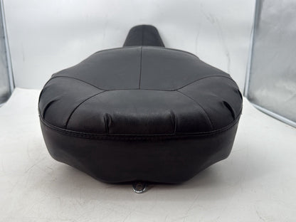 2007 Harley Touring FLHTCU Electra Glide Ultra OEM Passenger Rider Driver Seat Saddle