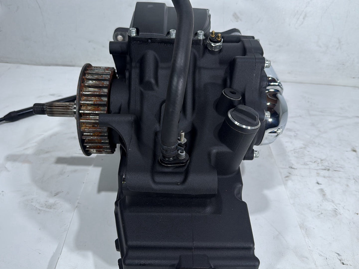 2022 Harley Road King Touring FLHR OEM M8 107 6 Speed Transmission Gearbox 3K