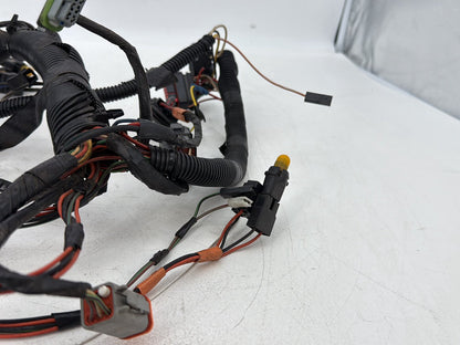 1999 - 2006 Harley-Davidson Touring Electra Glide Ultra Front Sub Wiring Harness Loom Interconnect 70232-04