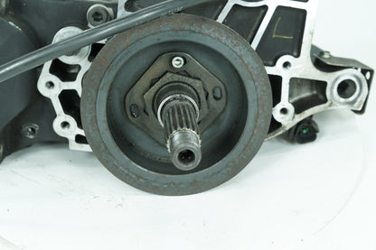 1999 - 2006 Harley-Davidson Softail Fat Boy 5 Speed Transmission Gearbox  	33007-03
